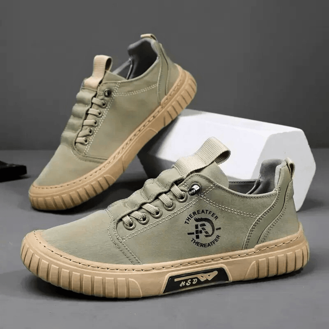 LAURENT MONACO | HERREN TÄGLICHE SCHUHE