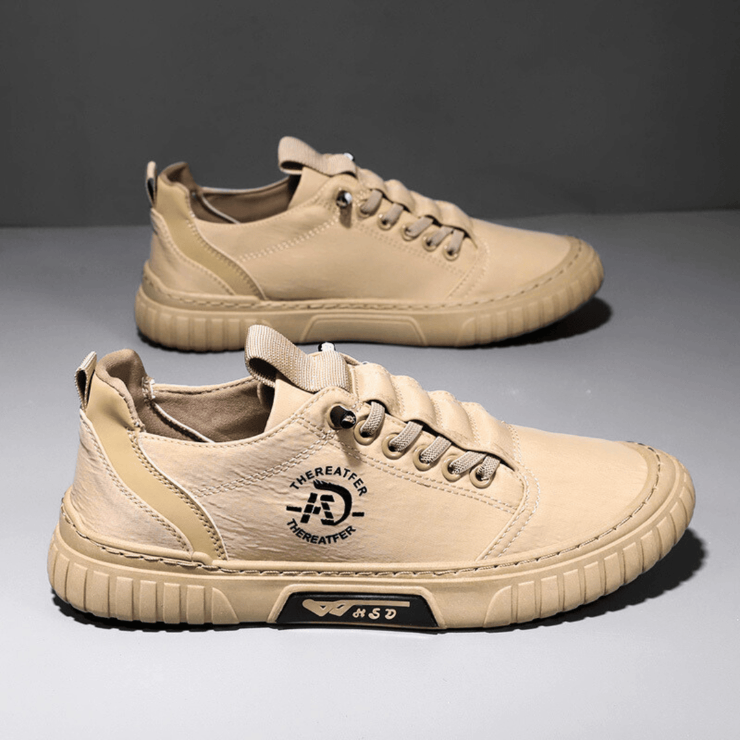 LAURENT MONACO | HERREN TÄGLICHE SCHUHE