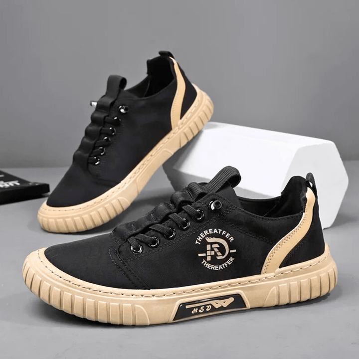 LAURENT MONACO | HERREN TÄGLICHE SCHUHE