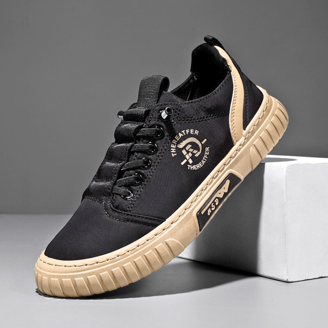 LAURENT MONACO | HERREN TÄGLICHE SCHUHE