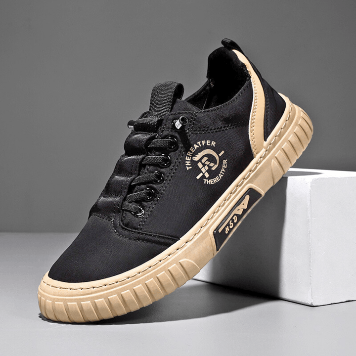 LAURENT MONACO | HERREN TÄGLICHE SCHUHE