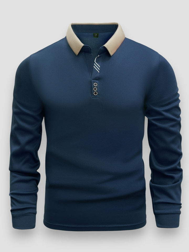 Bernard™ Polo Shirt
