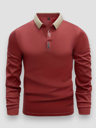 Bernard™ Polo Shirt