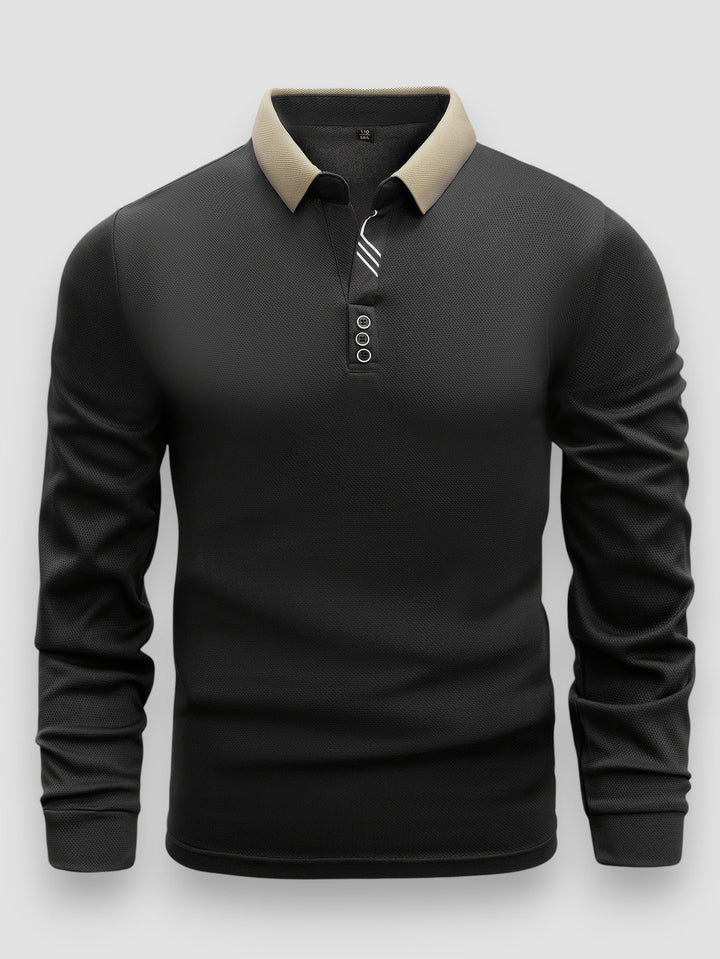 Bernard™ Polo Shirt