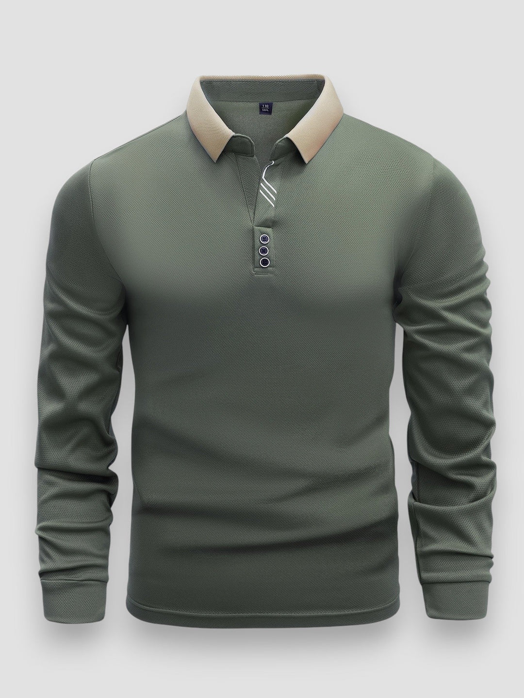 Bernard™ Polo Shirt