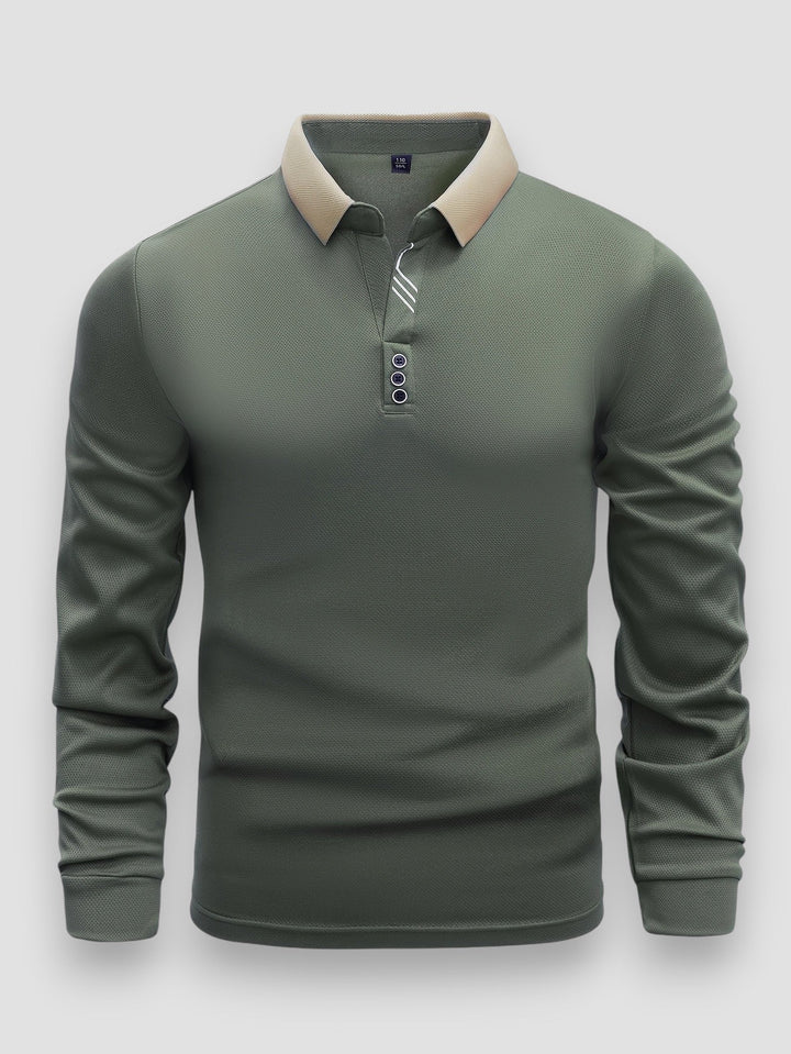 Bernard™ Polo Shirt