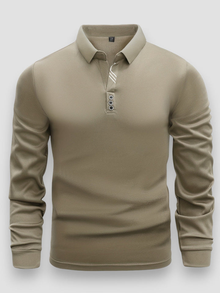 Bernard™ Polo Shirt
