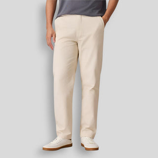 LAURENT MONACO | Herren Slim Fit Chinohose