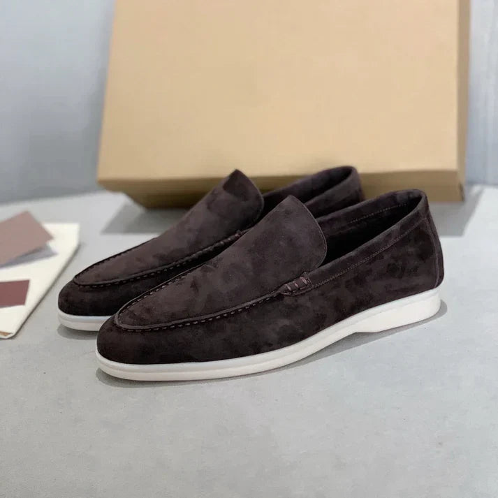 LAURENT MONACO | MODERN MEN'S LOAFERS