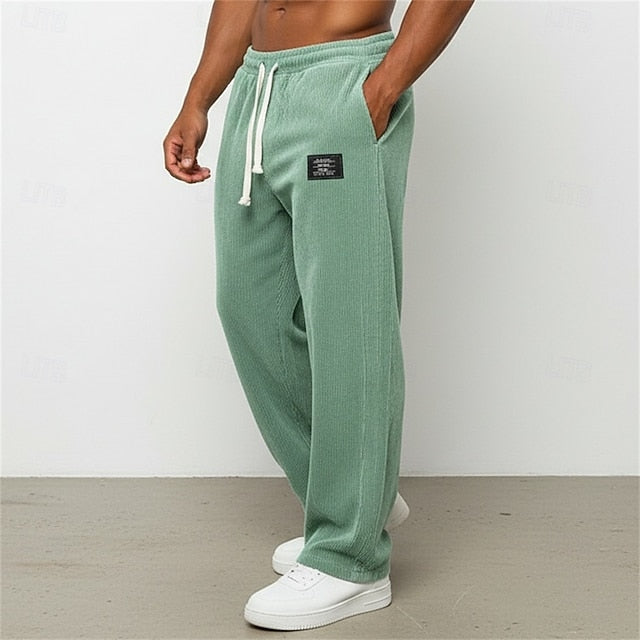 LAURENT MONACO | KLASSE HOSEN FÜR HERREN